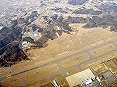 福島空港の状況です。30分ごとに更新