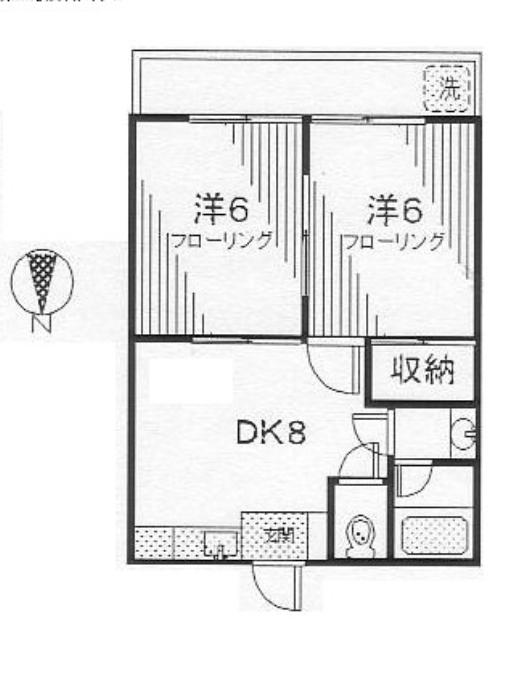 阿佐ヶ谷駅 徒歩10分 構造:木造