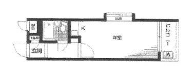 南阿佐ヶ谷駅 徒歩8分 構造:鉄筋コンクリート造