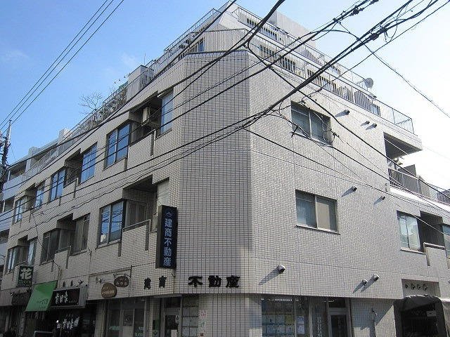 阿佐ヶ谷駅 徒歩3分 構造:鉄筋コンクリート造