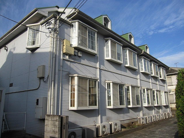 南阿佐ヶ谷駅 徒歩8分 構造:木造