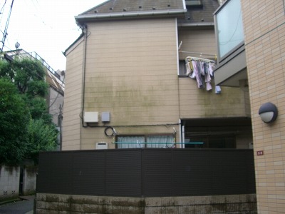 南阿佐ヶ谷駅 徒歩4分 構造:木造