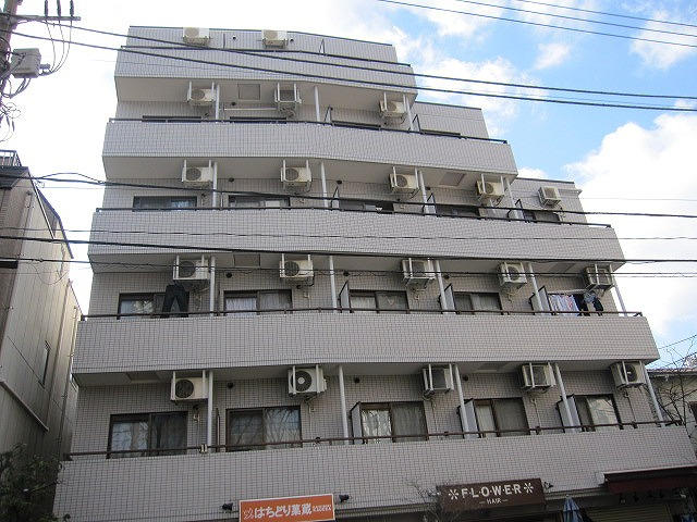 阿佐ヶ谷駅 徒歩5分 構造:鉄筋コンクリート造