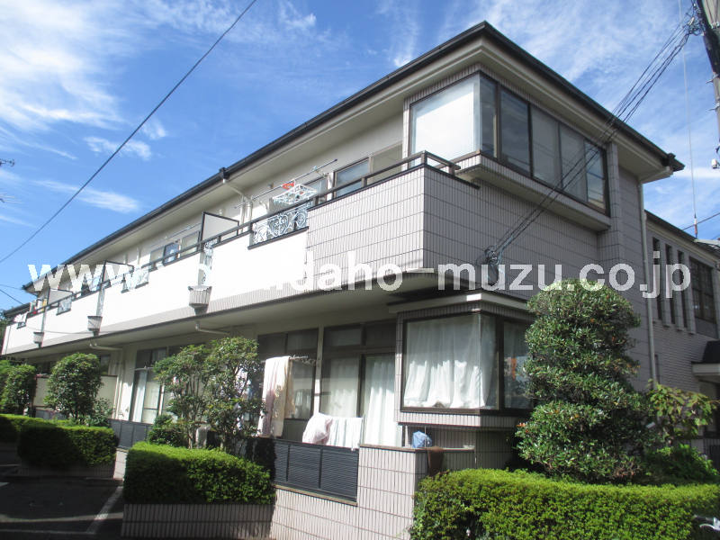 阿佐ヶ谷駅 徒歩10分 構造:木造