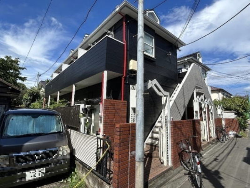 阿佐ヶ谷駅 徒歩12分 構造:木造