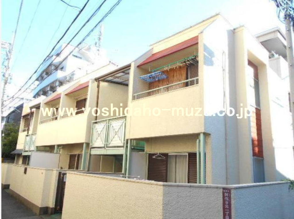 阿佐ヶ谷駅 徒歩9分 構造:木造