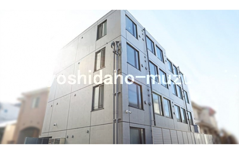 阿佐ヶ谷駅 徒歩6分 構造:鉄筋コンクリート造