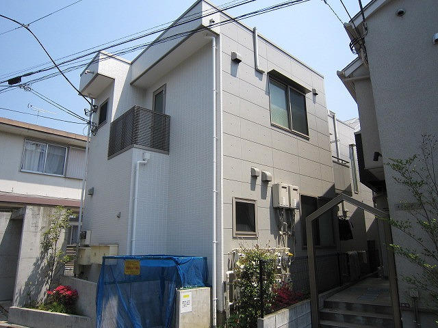 阿佐ヶ谷駅 徒歩7分 構造:軽量鉄骨造