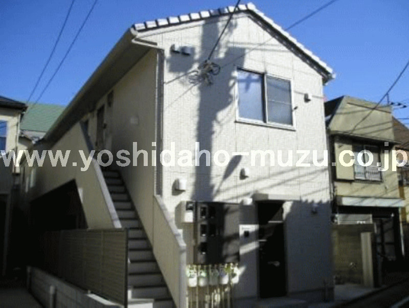 南阿佐ヶ谷駅 徒歩5分 構造:軽量鉄骨造