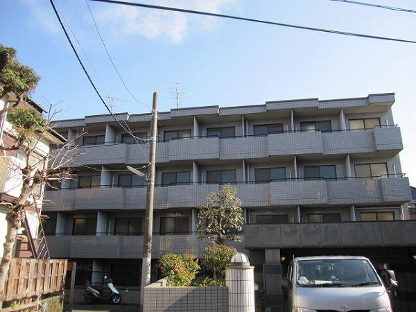 物件写真