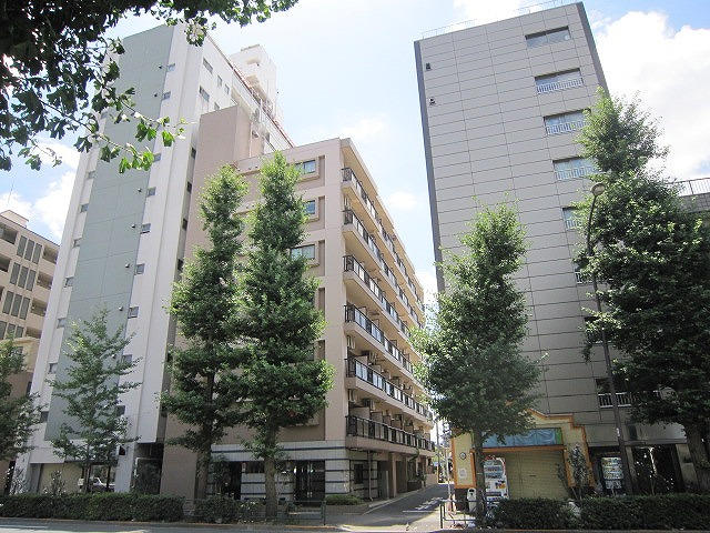 物件写真