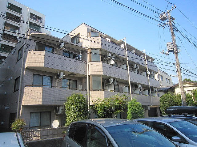物件写真