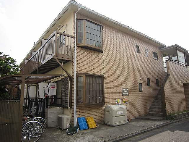 物件写真