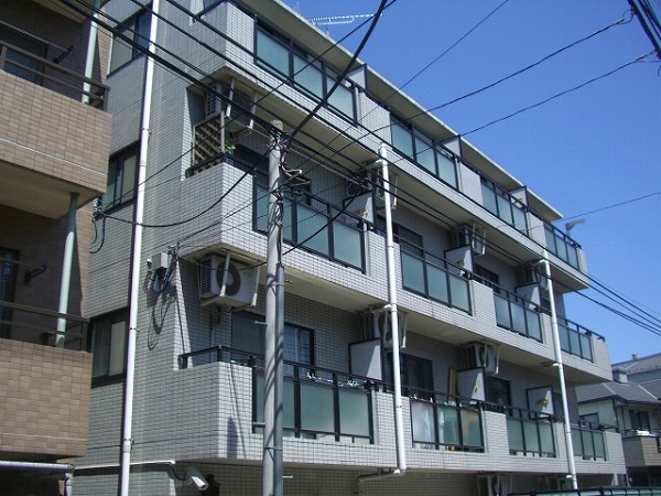 物件写真