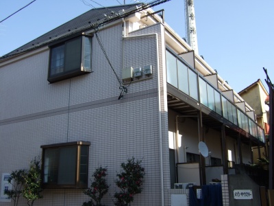 物件写真
