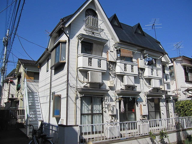 物件写真