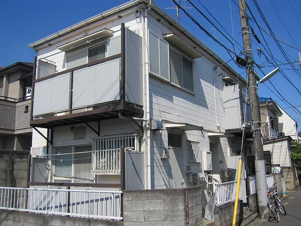物件写真