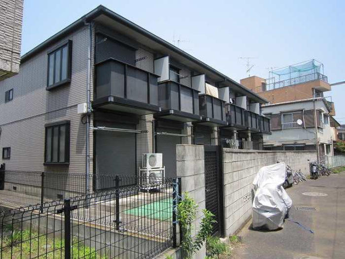 物件写真