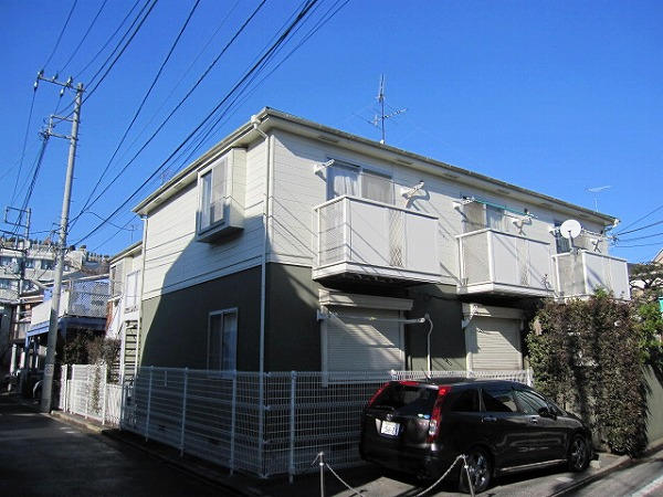 物件写真