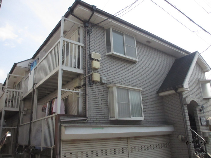 物件写真