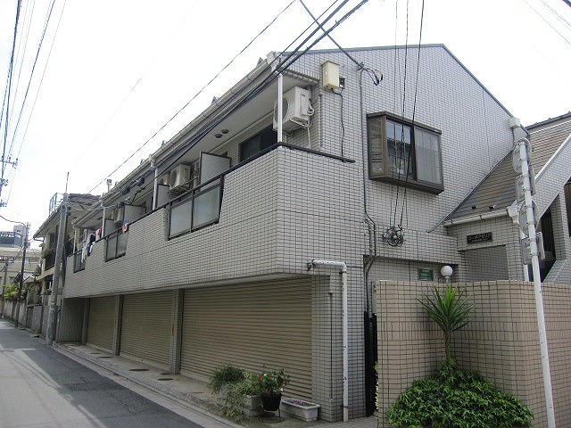 物件写真